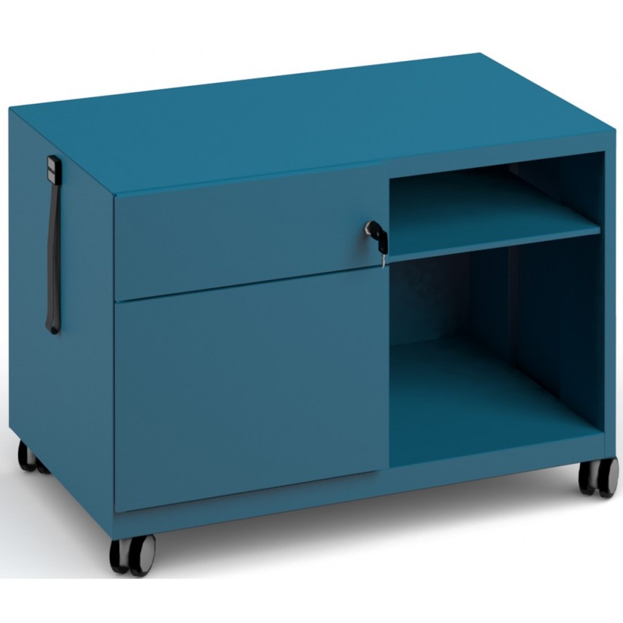 Bisley Left Hand Storage Caddy